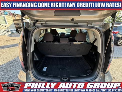 Used 2016 Kia Soul FWD image 23