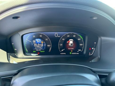 New 2025 Honda Civic Sport Touring image 15