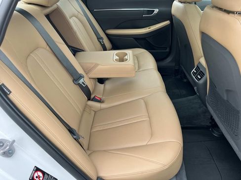 Used 2023 Hyundai Sonata Limited FWD image 17
