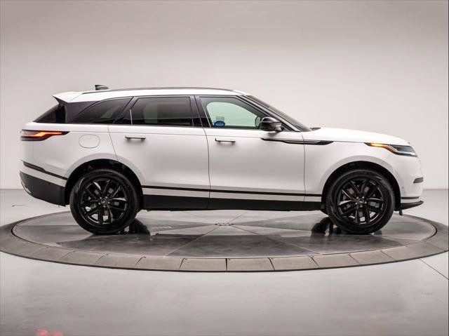 New 2026 Land Rover Range Rover Velar S AWD/4WD image 6