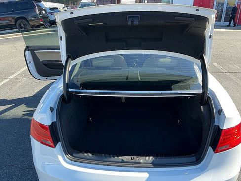 Used 2016 Audi A5 2.0T Premium Plus w/ Technology Package image 24