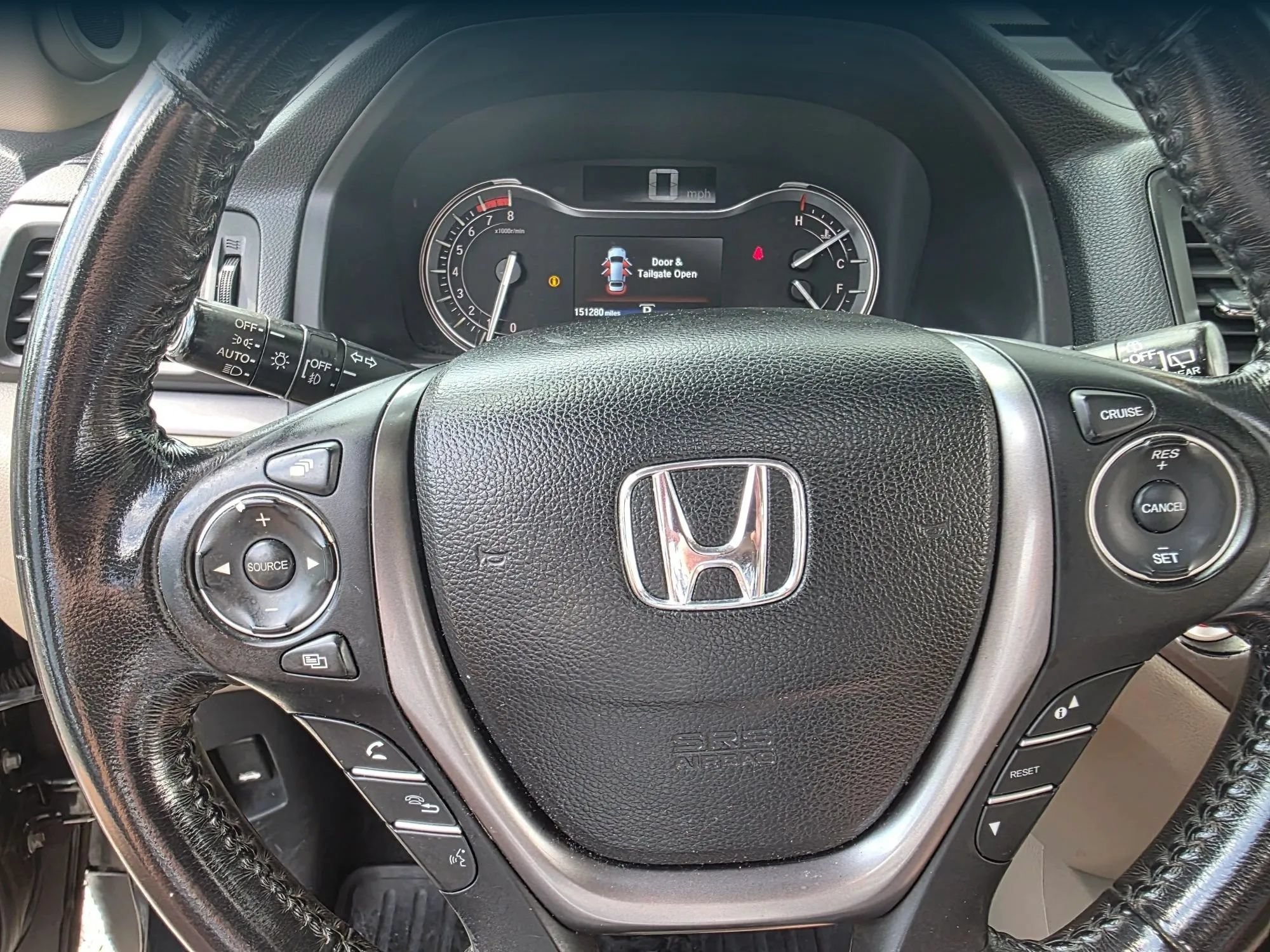 Used 2016 Honda Pilot EX-L image 17
