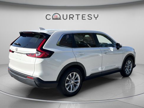 Used 2024 Honda CR-V EX image 7