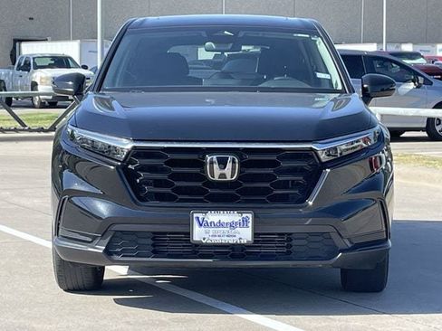 Certified 2026 Honda CR-V EX image 6