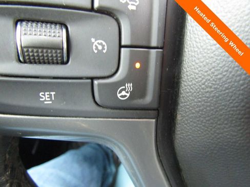 Used 2022 Chevrolet Silverado 2500 LTZ w/ LTZ Plus Package image 15