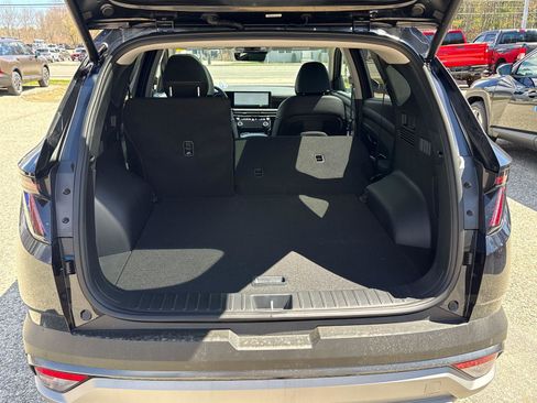 New 2026 Hyundai Tucson Limited AWD/4WD image 20