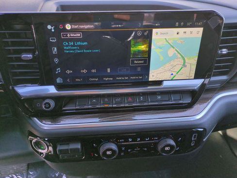 New 2026 Chevrolet Silverado 1500 RST image 18