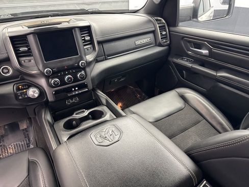 Used 2020 RAM 1500 Sport AWD/4WD image 10