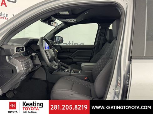 New 2026 Toyota Tacoma SR5 image 5