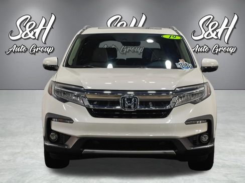 Used 2019 Honda Pilot Touring image 19