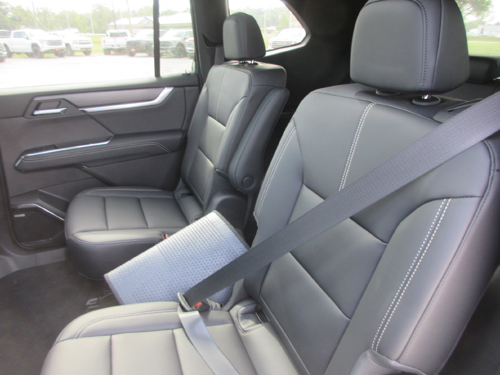 New 2027 GMC Acadia Elevation w/ Super Cruise Package AWD/4WD image 12