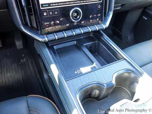 Used 2024 GMC Acadia AT4 w/ LPO, Floor Liner Package image 26