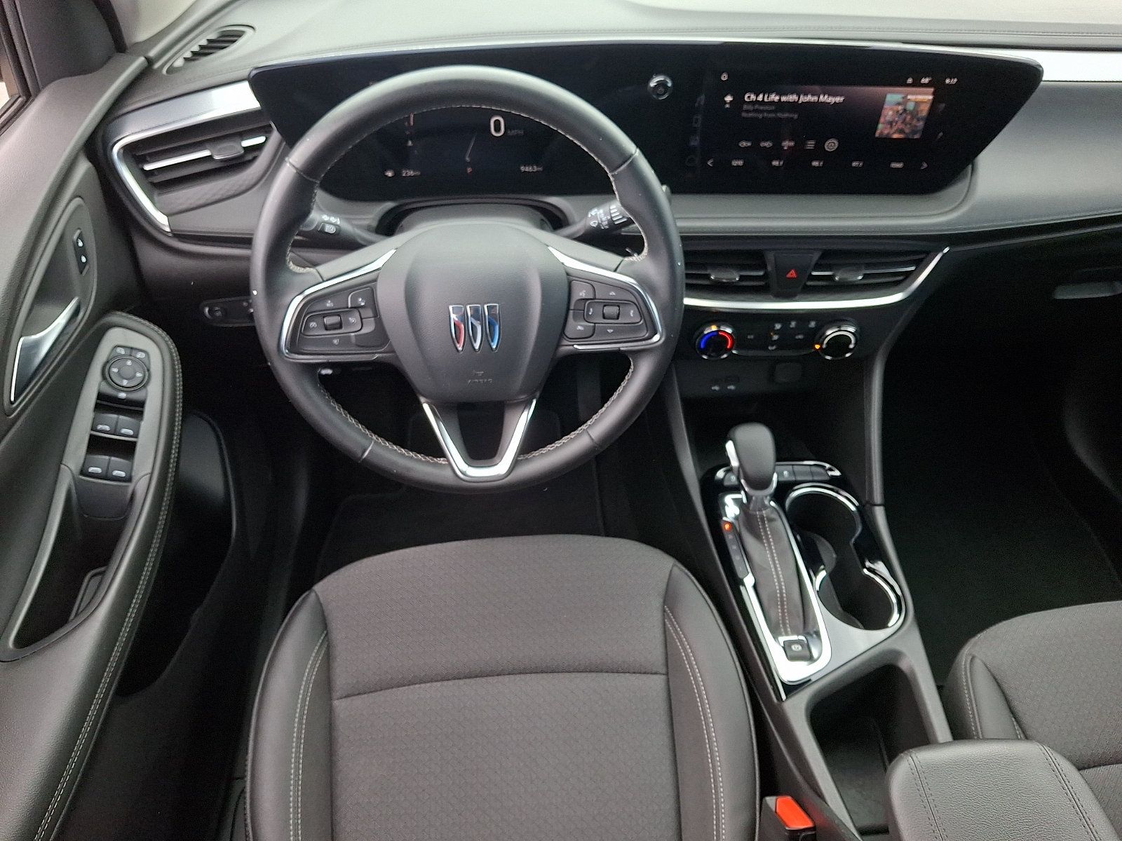 Used 2024 Buick Encore GX Preferred FWD image 11