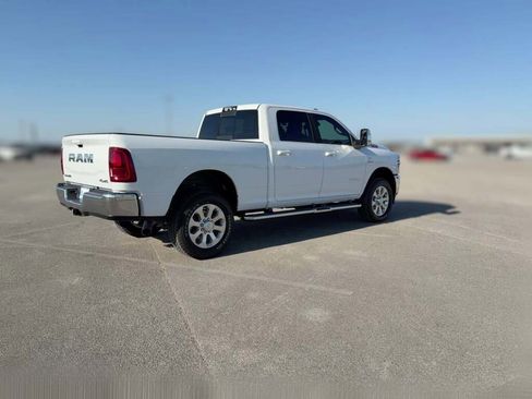 New 2026 RAM 2500 Laramie image 12