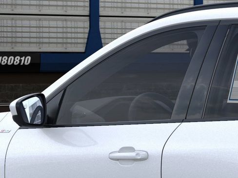 New 2026 Ford Escape ST-Line Select w/ Tech Pack #2 image 18