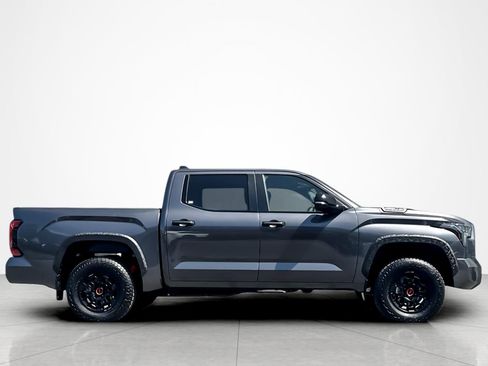 Certified 2026 Toyota Tundra TRD Pro AWD/4WD image 6