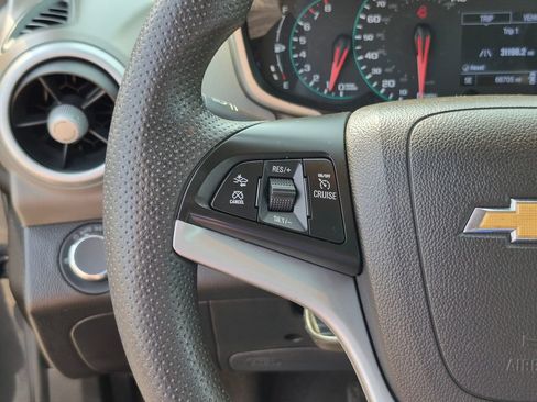 Used 2020 Chevrolet Sonic LT FWD image 20