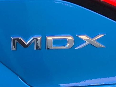 New 2026 Acura MDX Type S AWD/4WD image 13