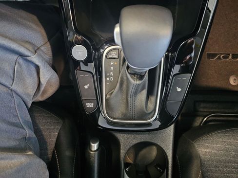 Used 2023 Kia Soul EX image 24