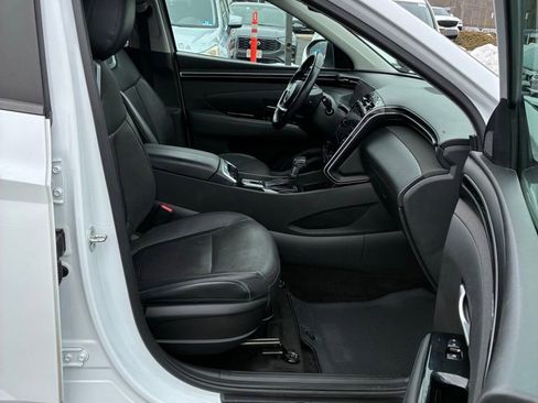 Used 2022 Hyundai Tucson SEL w/ Convenience + Premium Package image 20