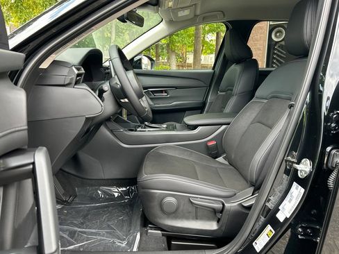 New 2026 MAZDA CX-5 Select AWD/4WD image 14