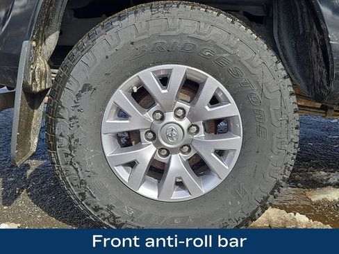 Used 2019 Toyota Tacoma SR5 image 10