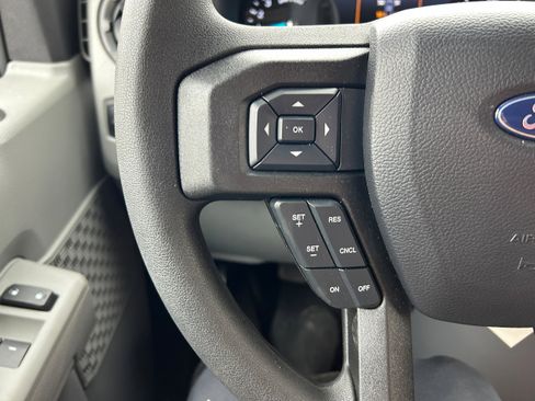 New 2026 Ford E-350 and Econoline 350 Super Duty w/ Interior Upgrade Package RWD image 45
