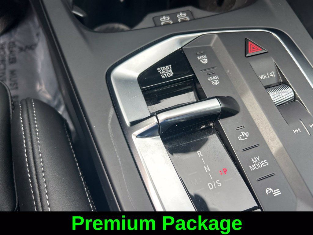 Used 2026 BMW M235i xDrive AWD/4WD image 16