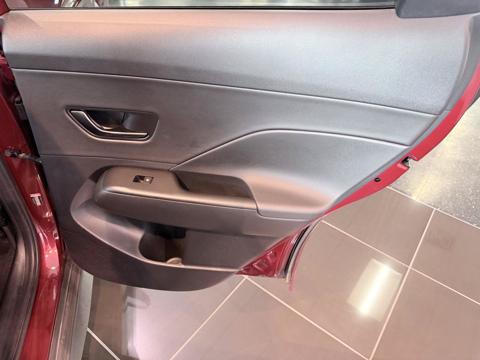 Used 2024 Hyundai Kona N Line AWD/4WD image 25