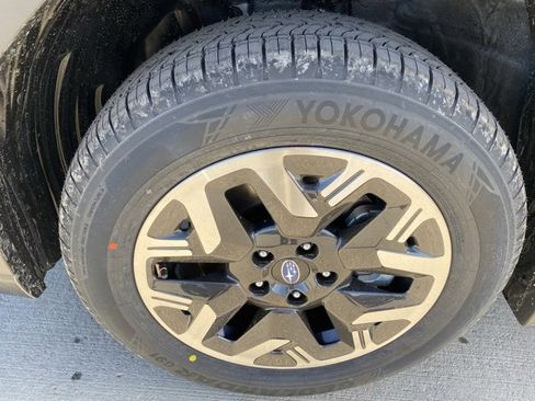 New 2026 Subaru Forester Premium image 26