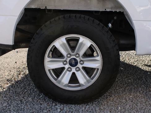 Used 2019 Ford F150 XL w/ XL Power Equipment Group image 9