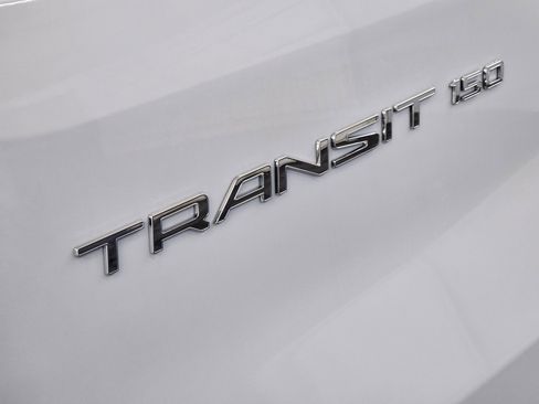 Used 2024 Ford Transit 150 Low Roof image 11