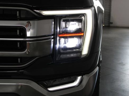 Used 2023 Ford F150 Lariat w/ Equipment Group 502A High AWD/4WD image 62