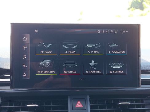 Used 2024 Audi A5 2.0T Premium AWD/4WD image 24