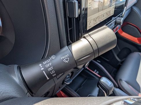 New 2026 Nissan Frontier 4x4 Crew Cab image 18