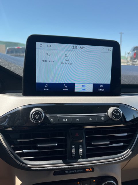 Used 2022 Ford Escape SEL AWD/4WD image 39