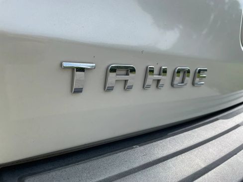 Used 2015 Chevrolet Tahoe LT RWD image 13