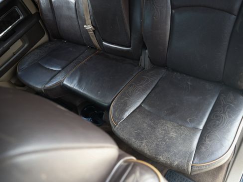 Used 2011 RAM 1500 Laramie Longhorn RWD image 14
