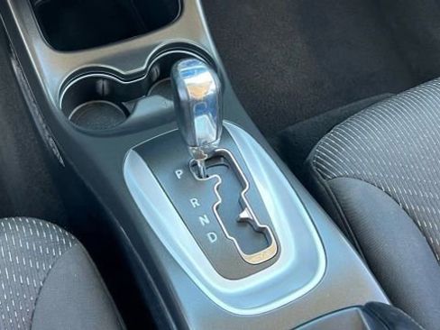 Used 2017 Dodge Journey SE w/ Flexible Seating Group image 88