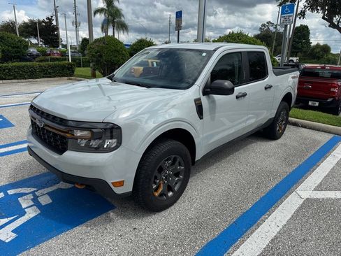 Used 2023 Ford Maverick Tremor w/ Tremor Off-Road Package AWD/4WD image 2