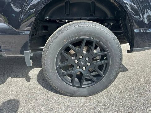 Used 2024 Ford F150 STX w/ STX Black Appearance Package AWD/4WD image 29