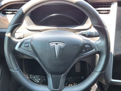 Used 2021 Tesla Model S Long Range AWD/4WD image 21