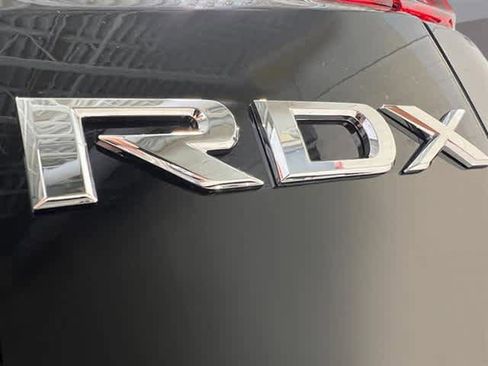 New 2026 Acura RDX SH-AWD w/ Technology Package image 5