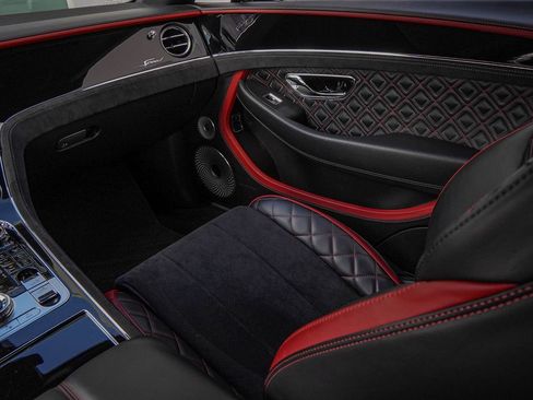 Used 2022 Bentley Continental GT Speed AWD/4WD image 41