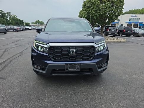 Certified 2023 Honda Passport EX-L image 2