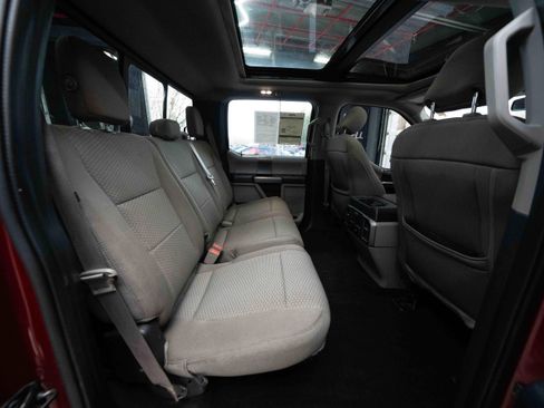 Used 2019 Ford F150 XLT w/ Equipment Group 302A Luxury image 24