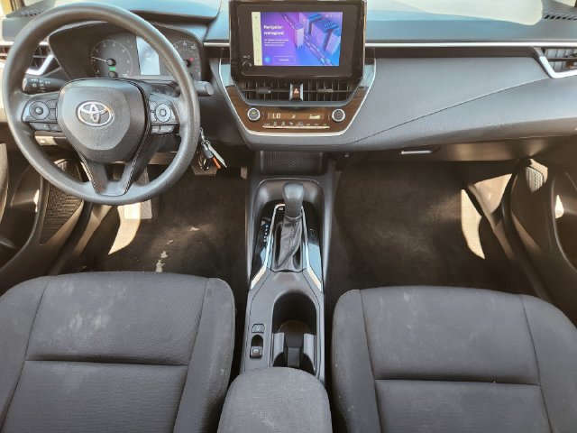 Used 2024 Toyota Corolla LE FWD image 20