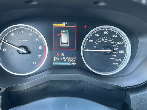 Used 2021 Subaru Forester Premium AWD/4WD image 21