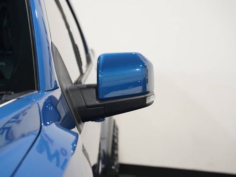 Used 2019 Ford F150 Raptor w/ Equipment Group 802A Luxury image 11