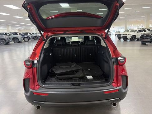 Used 2025 MAZDA CX-50 AWD 2.5 S w/ Weather Package image 12